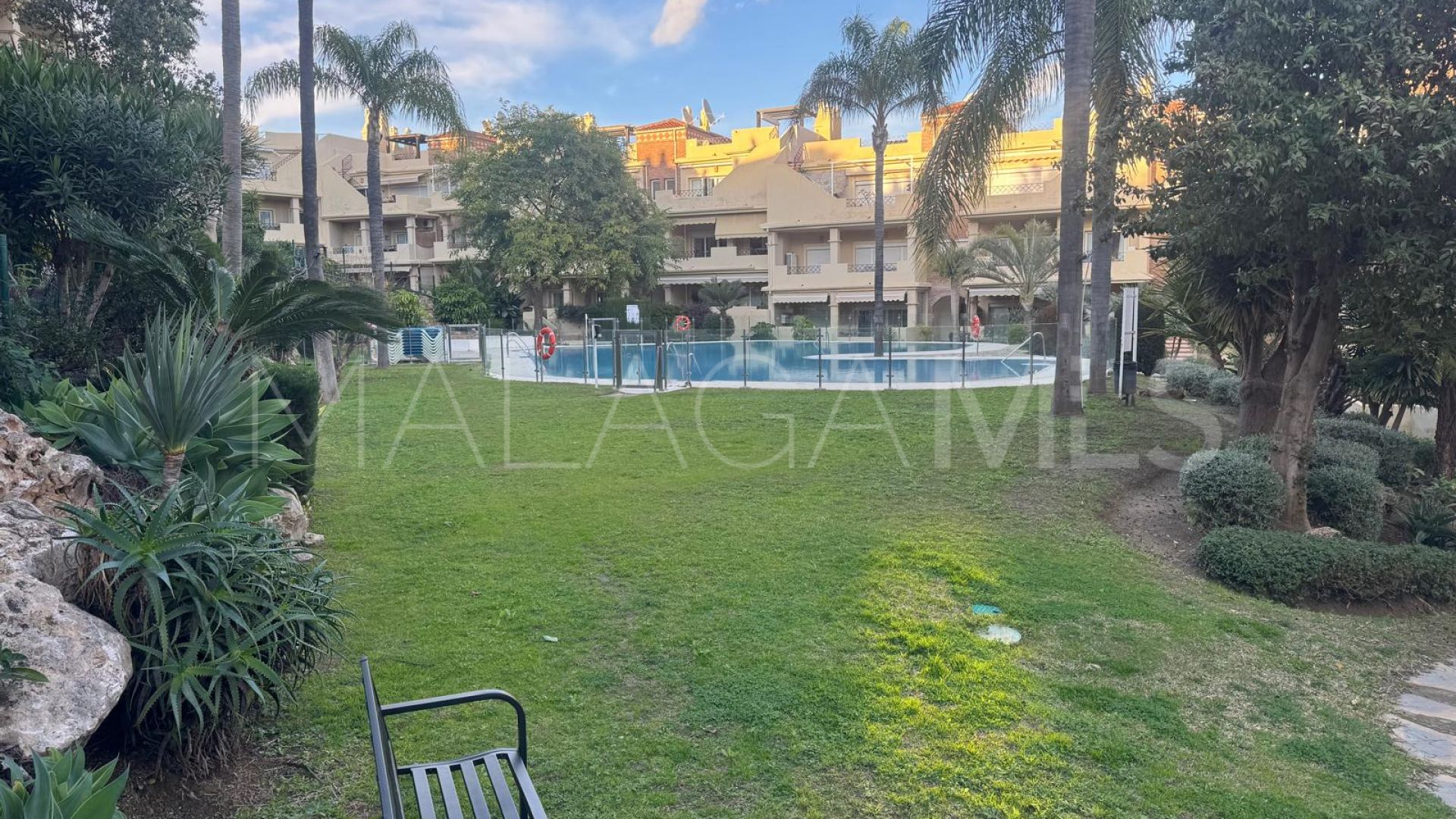 Apartment with 3 bedrooms for sale in Bel Air