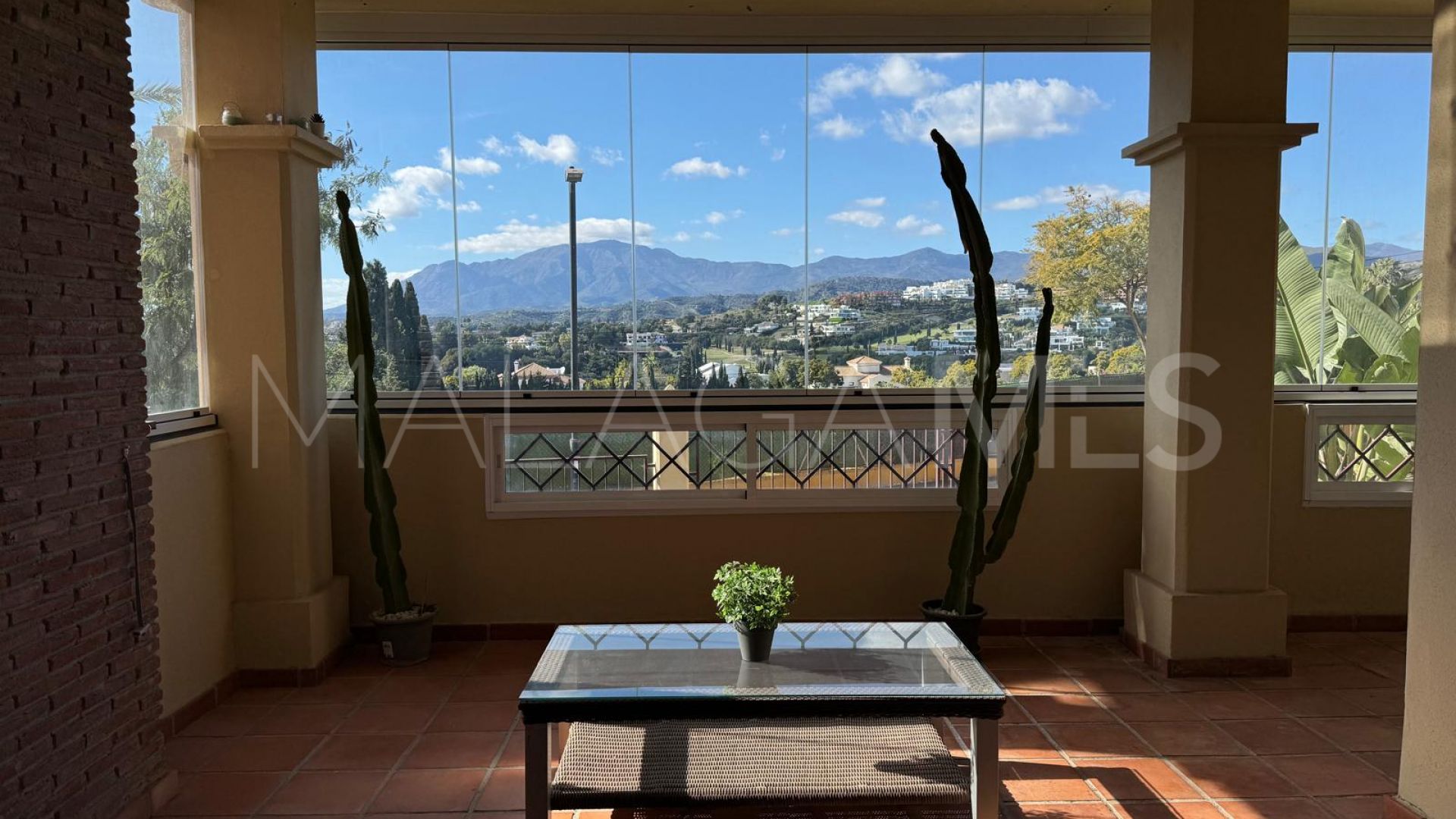 Apartment with 3 bedrooms for sale in Bel Air