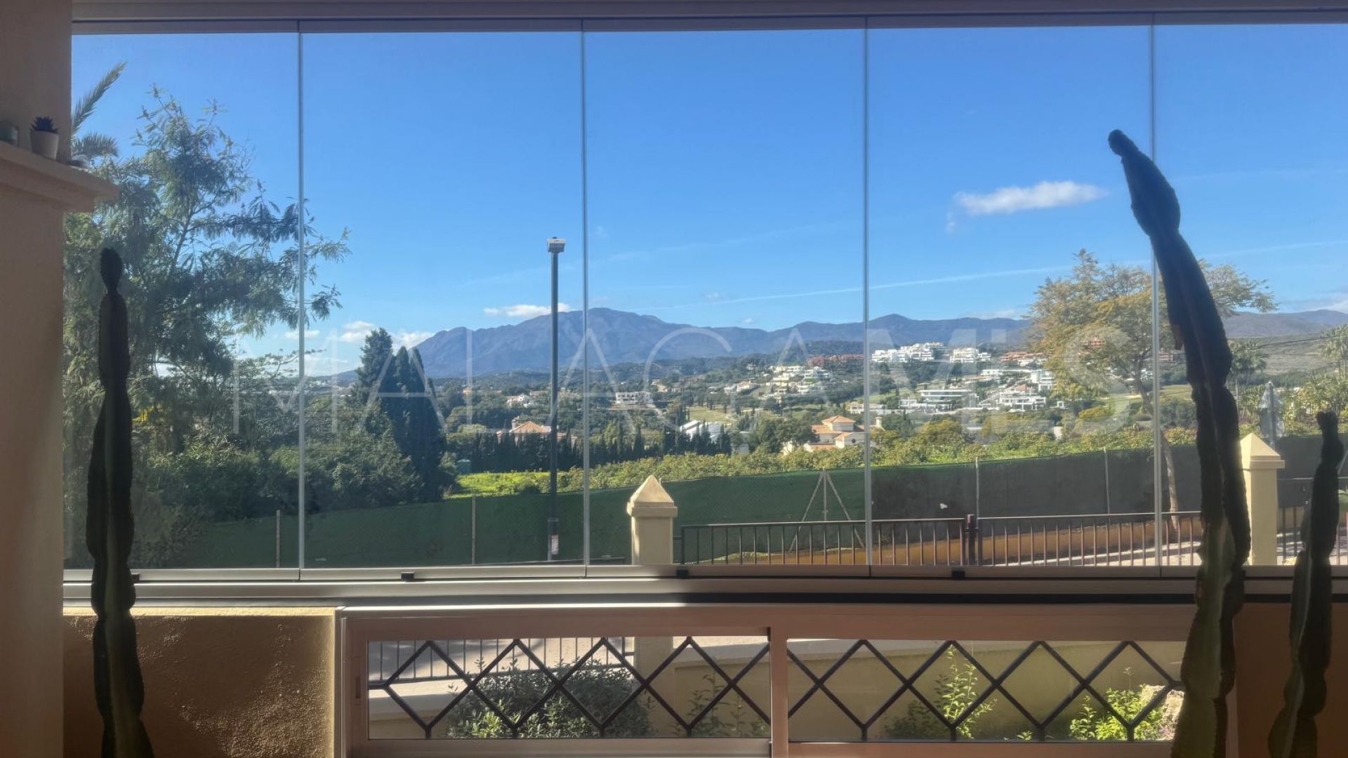 Apartment with 3 bedrooms for sale in Bel Air