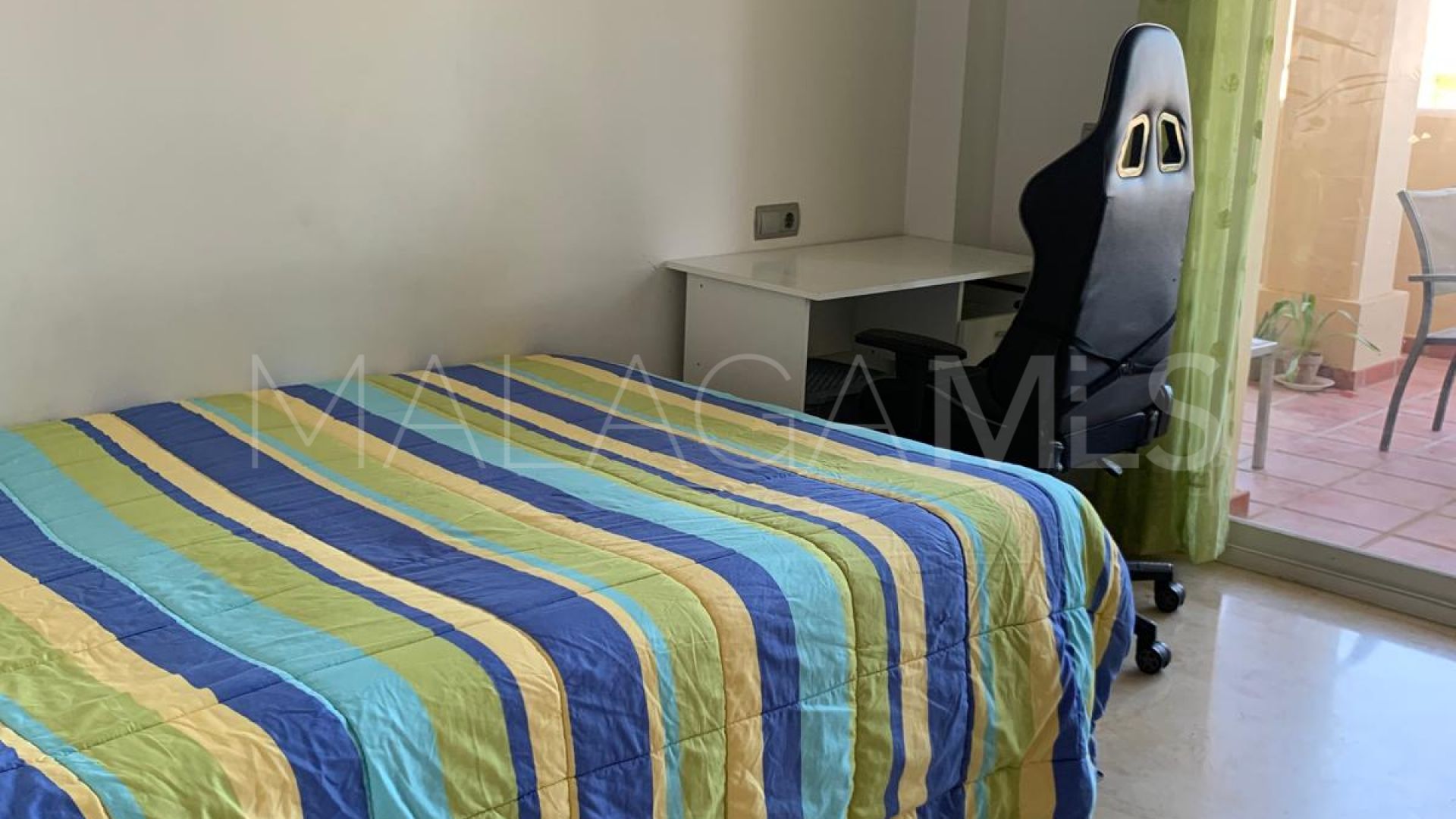 Apartment with 3 bedrooms for sale in Bel Air