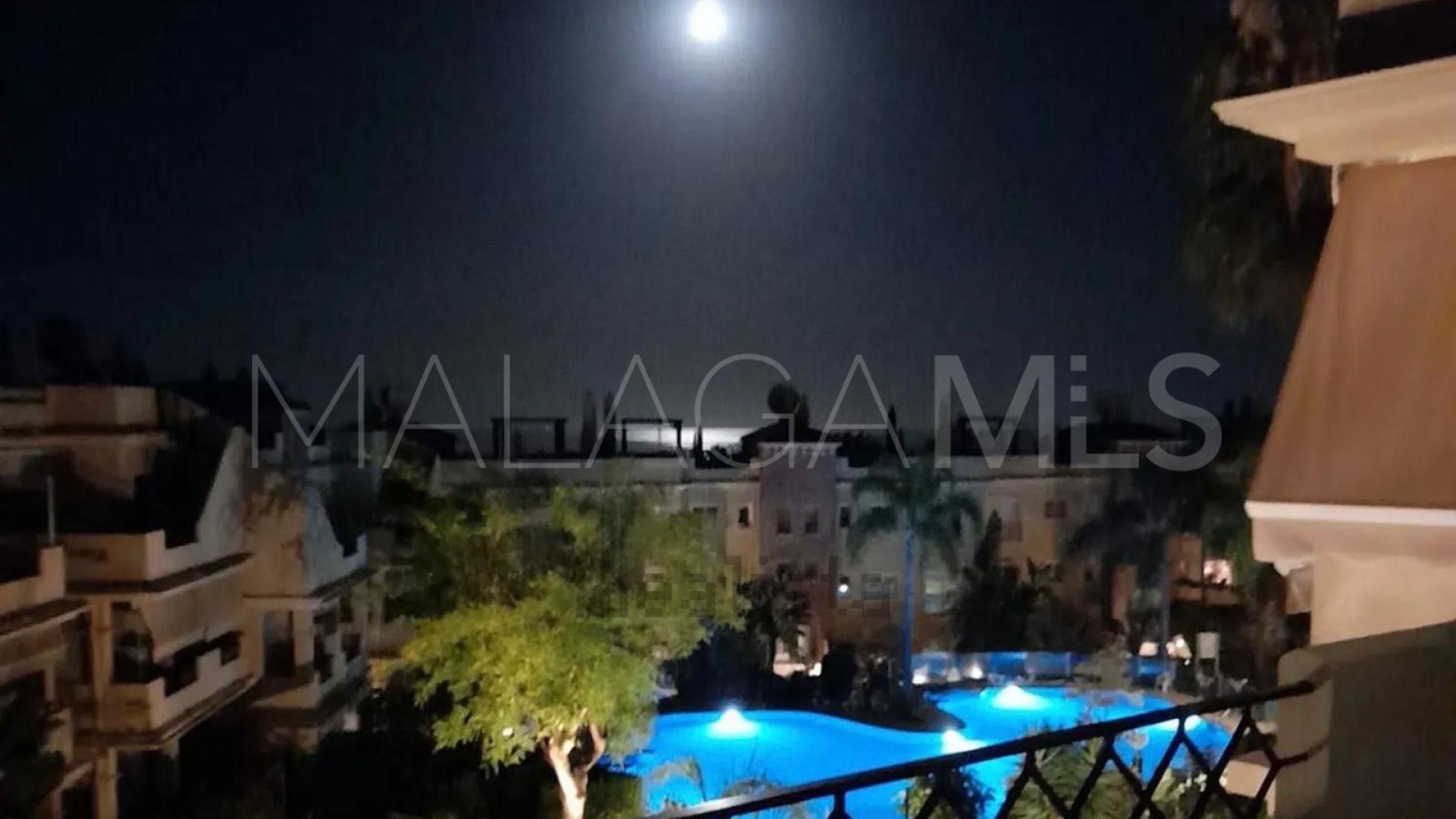 Apartment with 3 bedrooms for sale in Bel Air