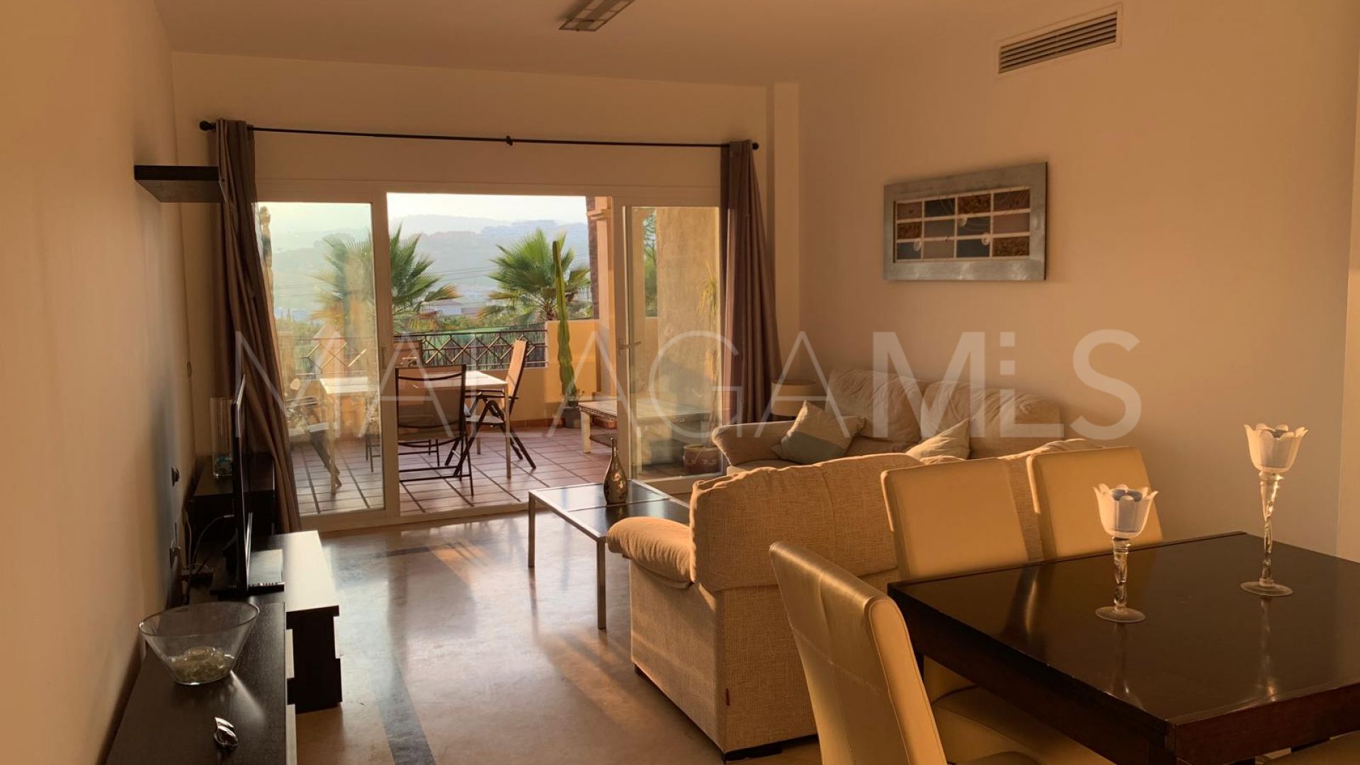 Apartment with 3 bedrooms for sale in Bel Air