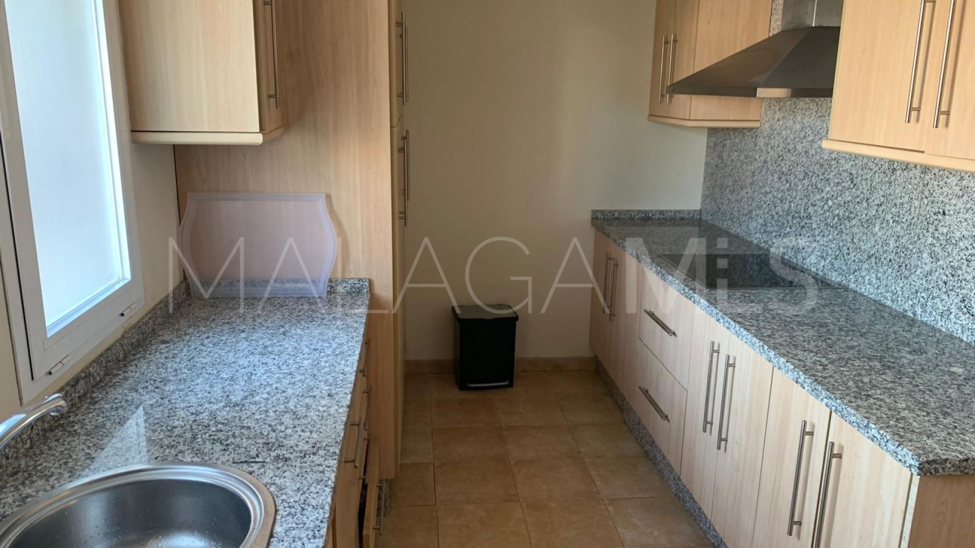 Apartment with 3 bedrooms for sale in Bel Air