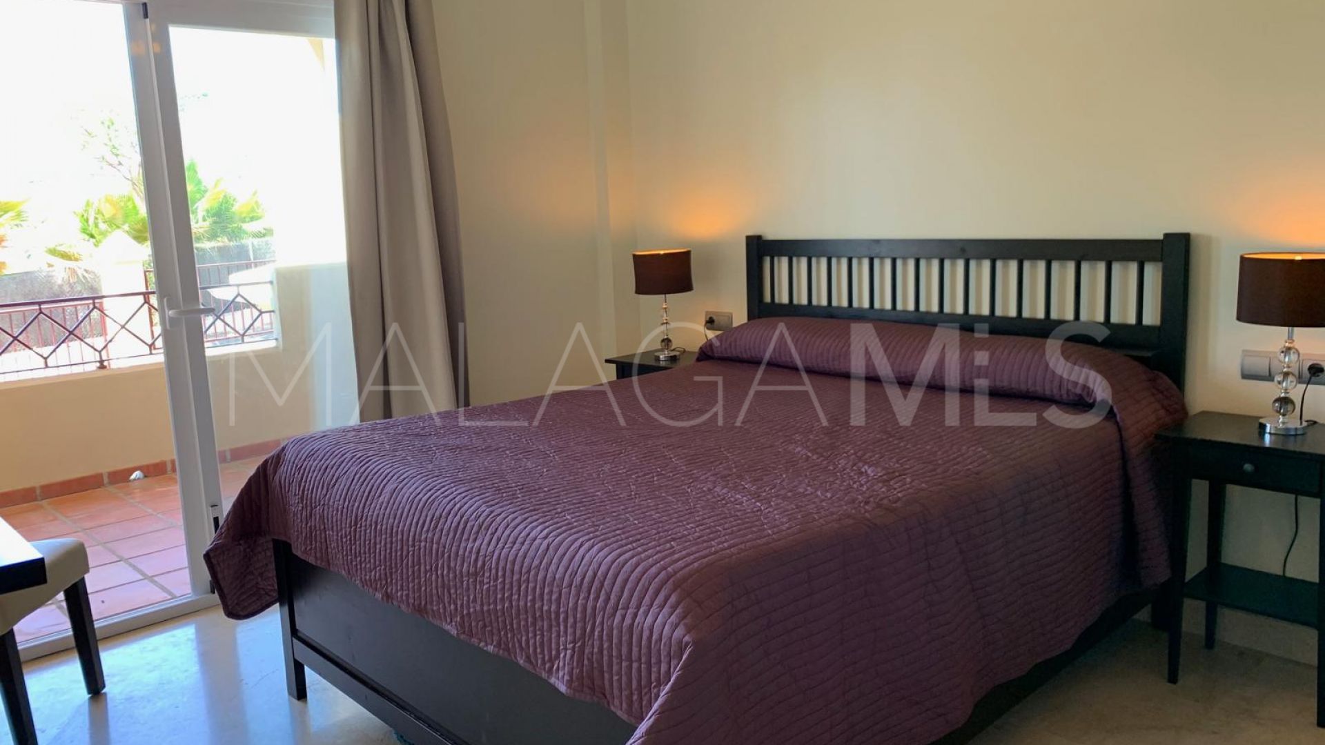 Apartment with 3 bedrooms for sale in Bel Air
