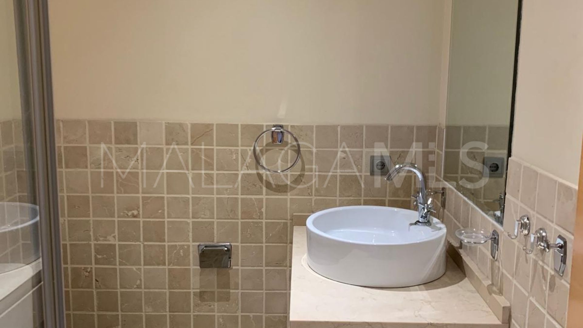 Apartment with 3 bedrooms for sale in Bel Air