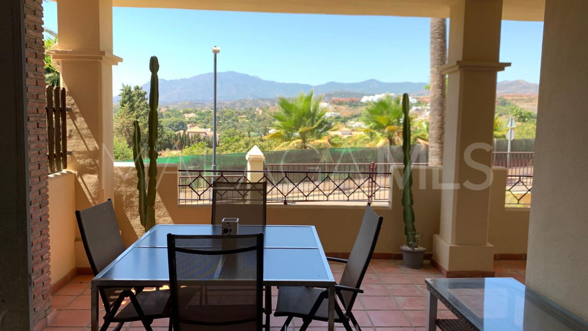Apartment with 3 bedrooms for sale in Bel Air