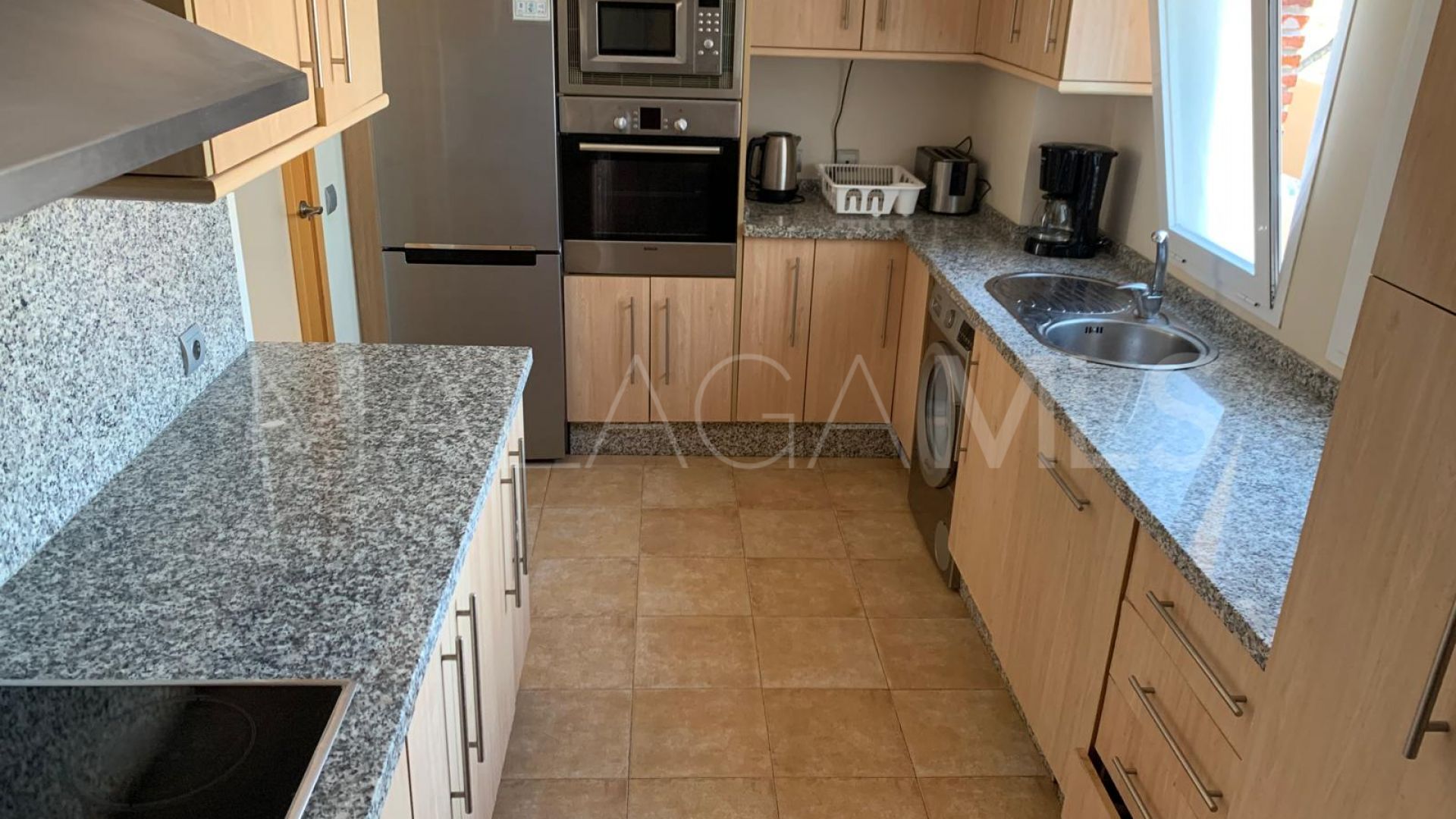 Apartment with 3 bedrooms for sale in Bel Air