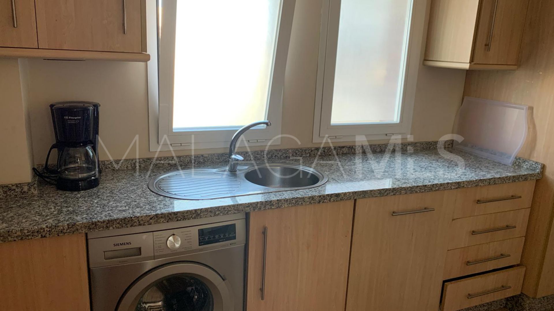 Apartment with 3 bedrooms for sale in Bel Air