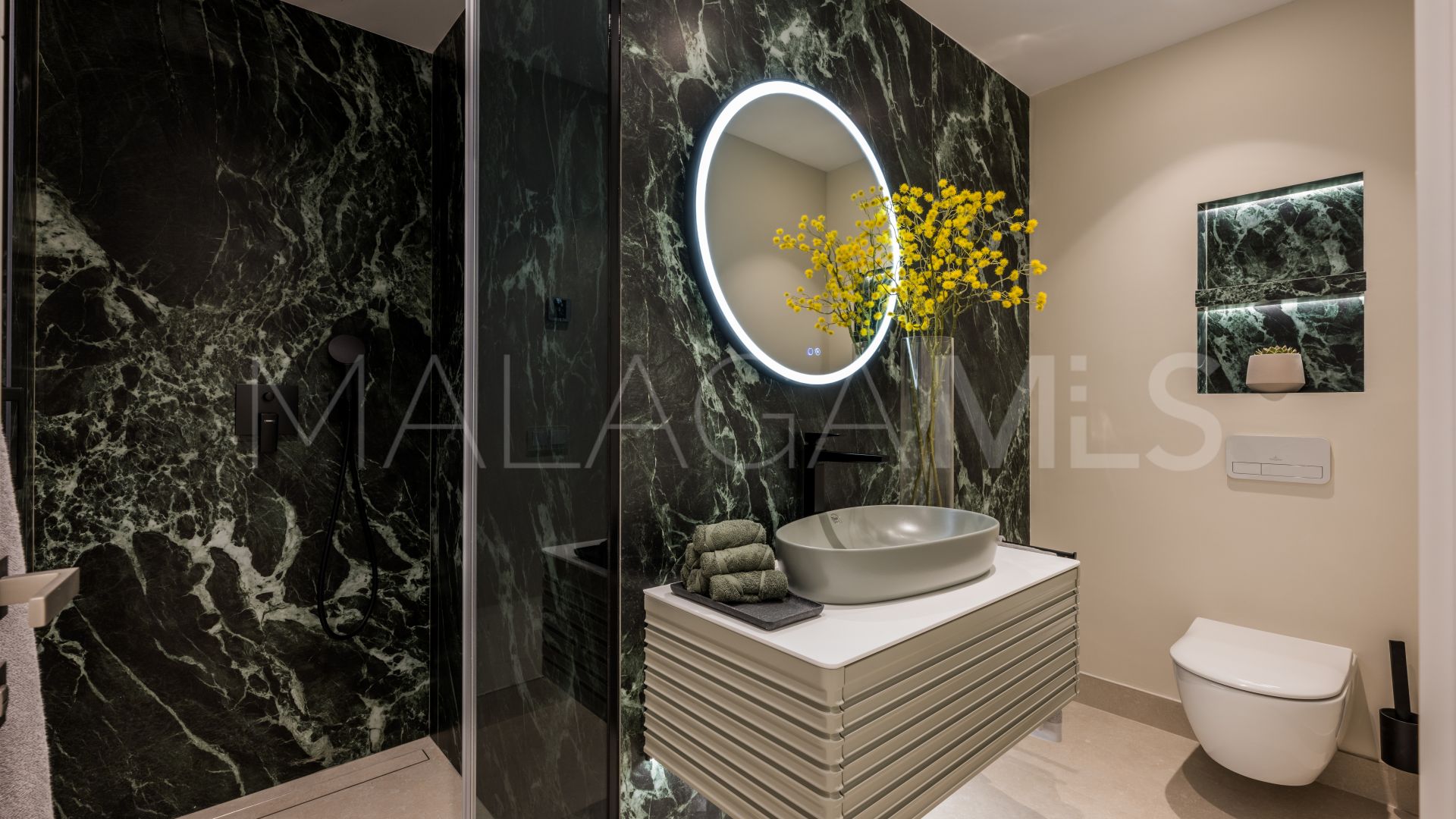 Wohnung for sale in New Golden Mile