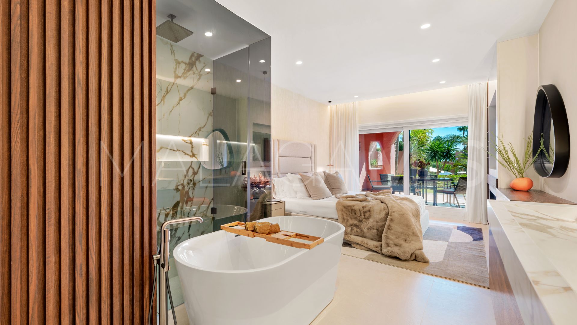 Wohnung for sale in New Golden Mile