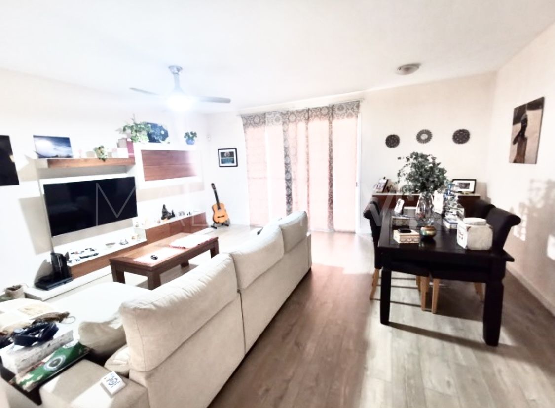 Maison jumelée for sale in Rincon de la Victoria
