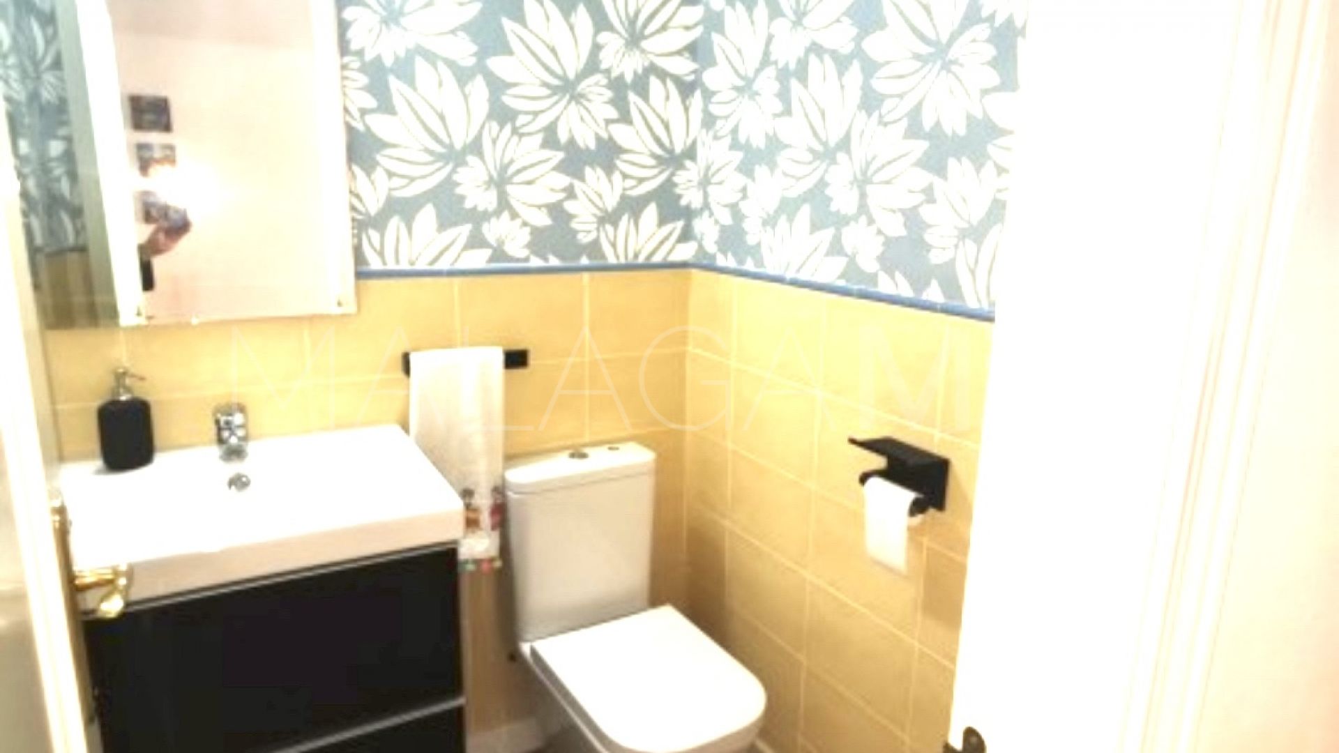 Maison jumelée for sale in Rincon de la Victoria