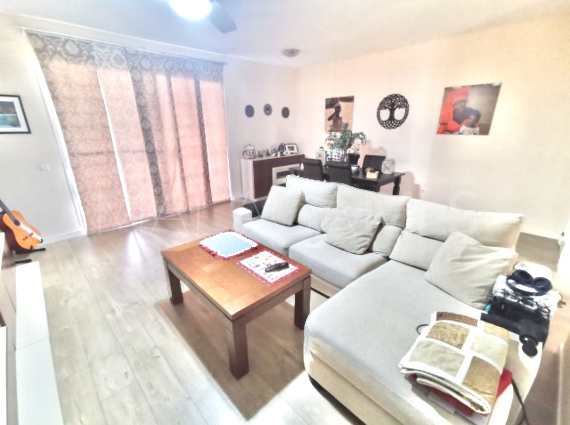 Maison jumelée for sale in Rincon de la Victoria