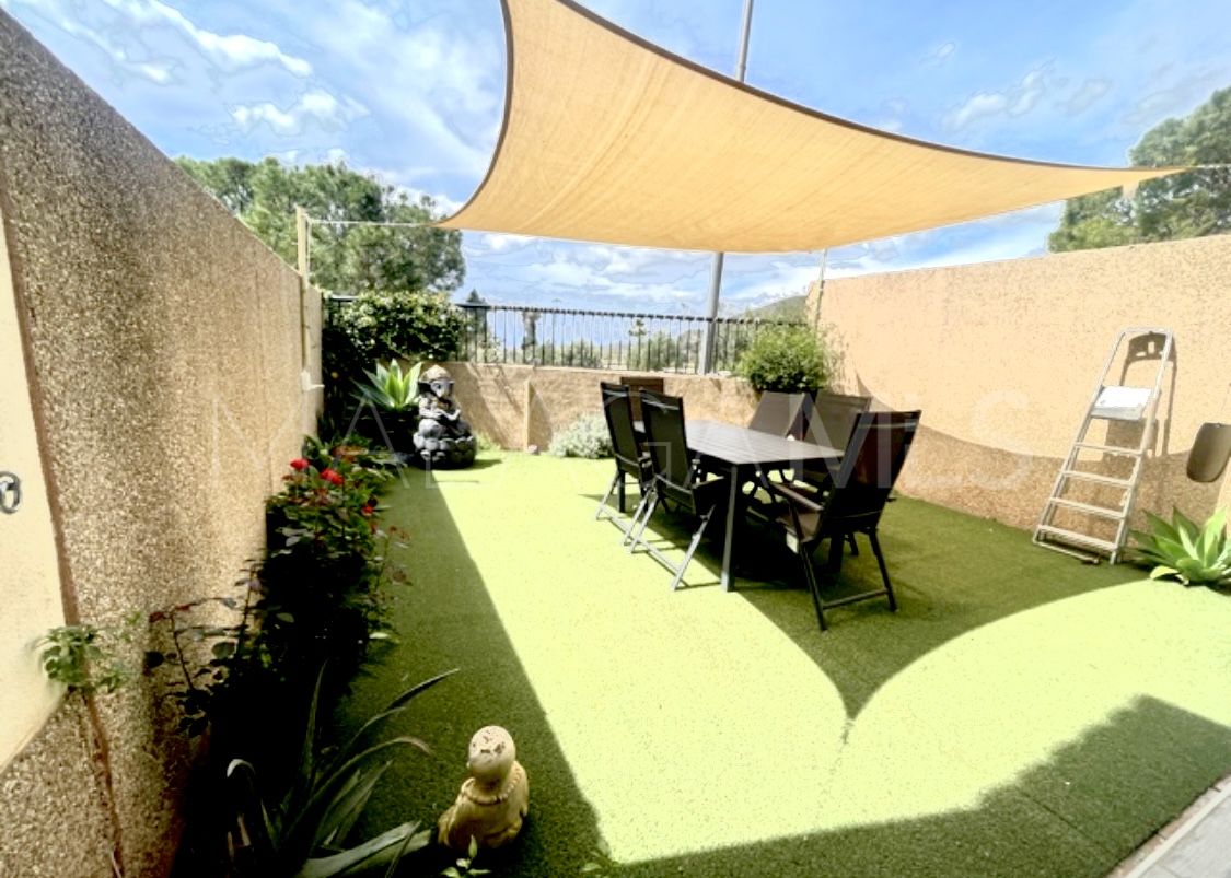 Maison jumelée for sale in Rincon de la Victoria