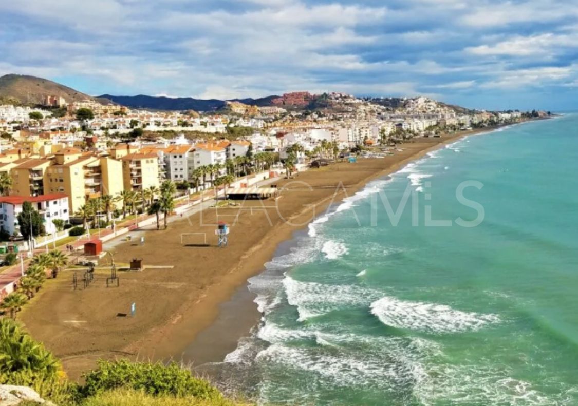 Rincon de la Victoria, pareado for sale