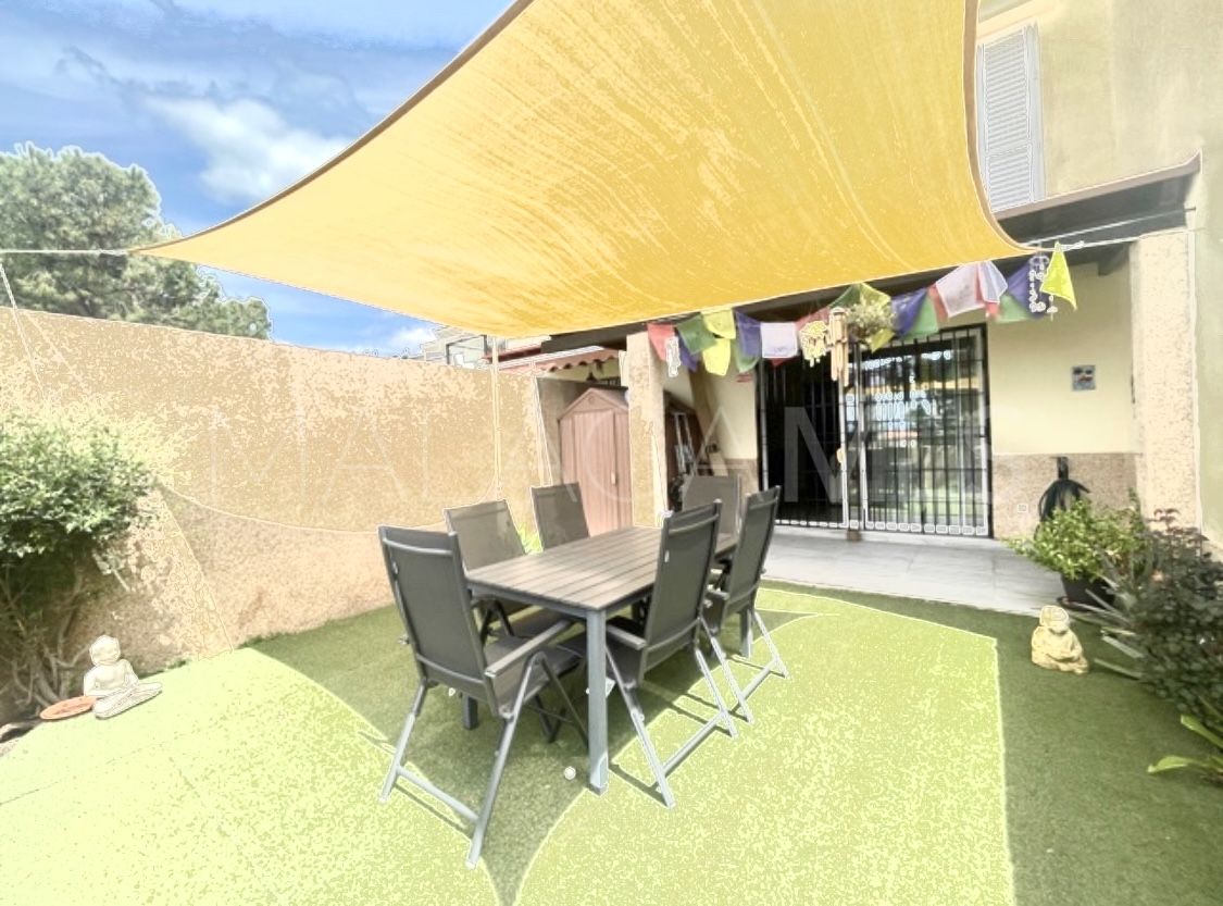 Maison jumelée for sale in Rincon de la Victoria