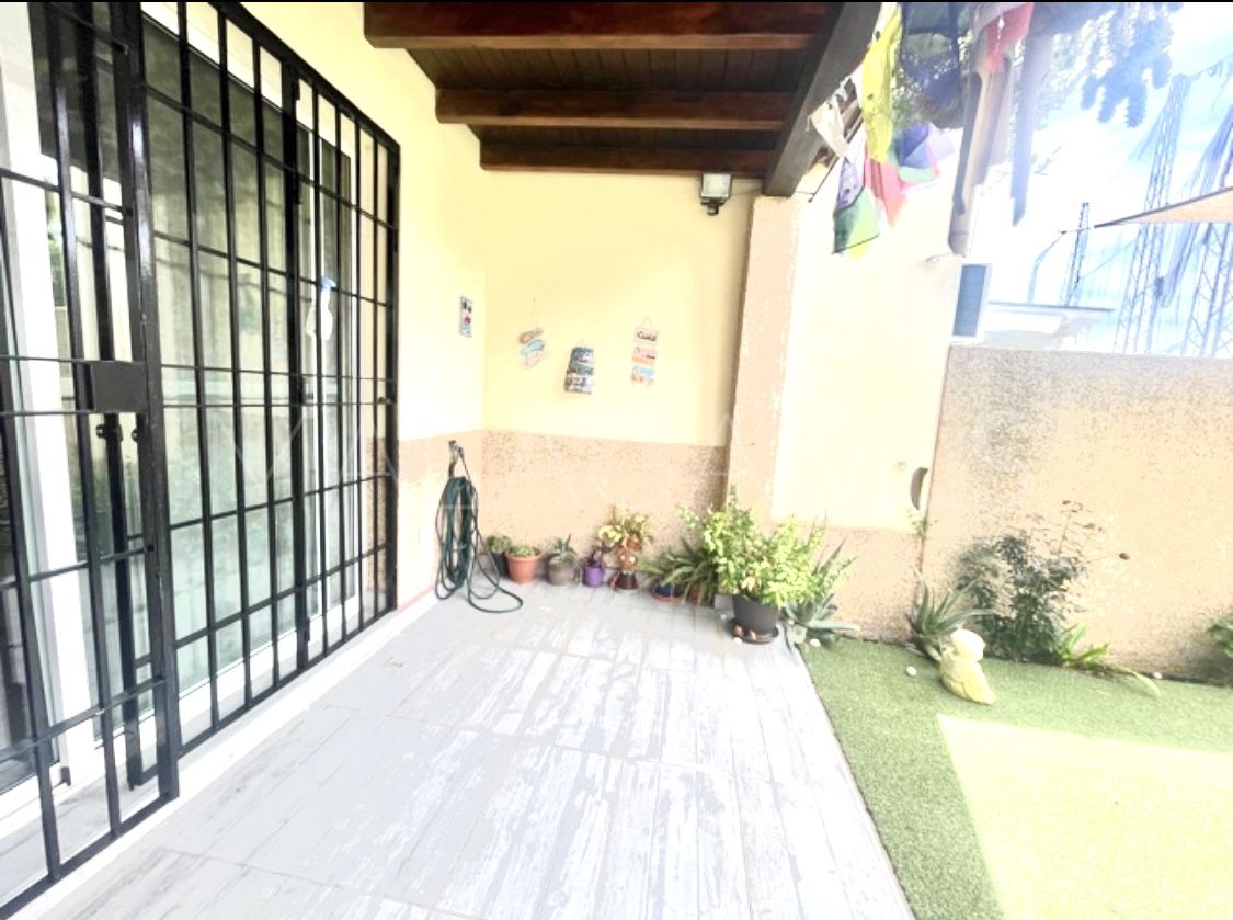 Maison jumelée for sale in Rincon de la Victoria