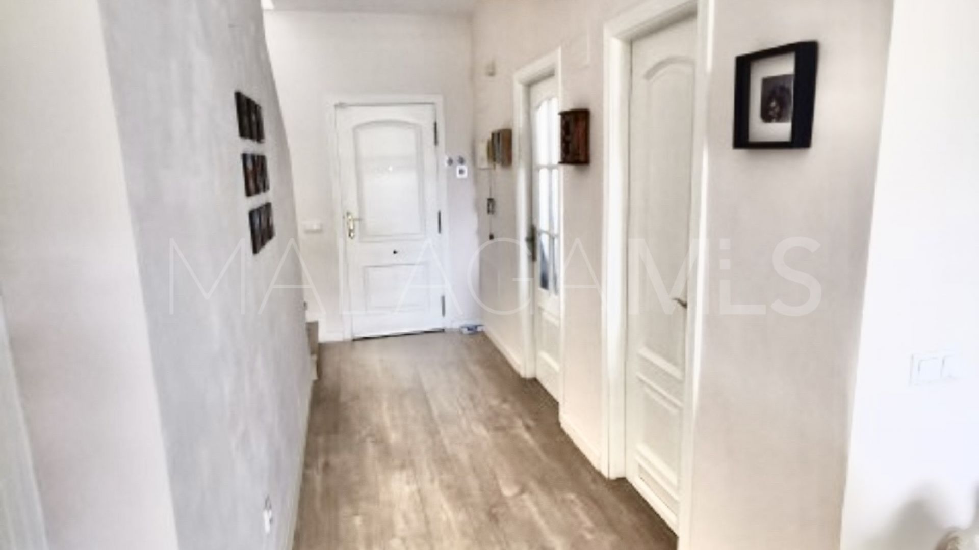 Maison jumelée for sale in Rincon de la Victoria