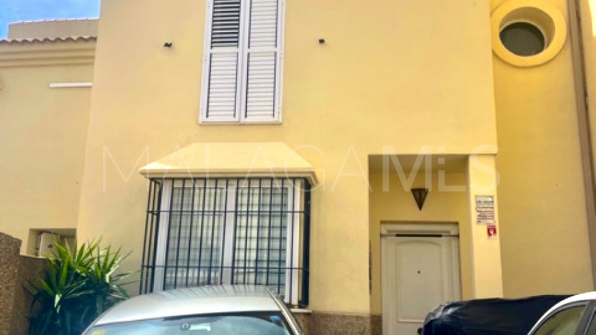Maison jumelée for sale in Rincon de la Victoria