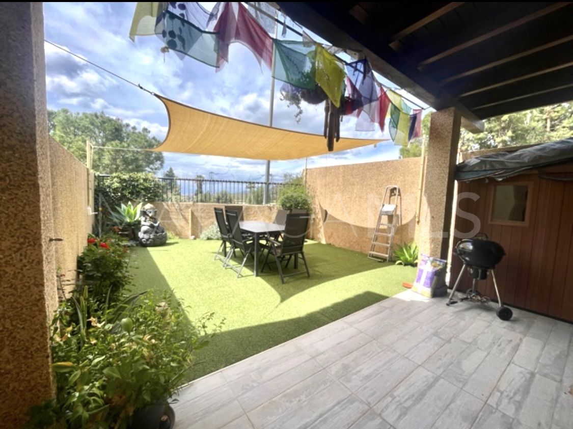 Maison jumelée for sale in Rincon de la Victoria