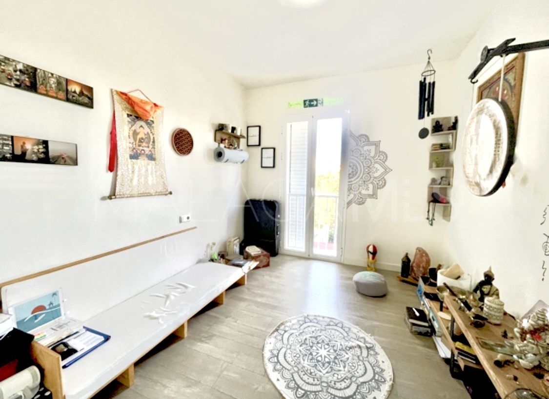 Maison jumelée for sale in Rincon de la Victoria