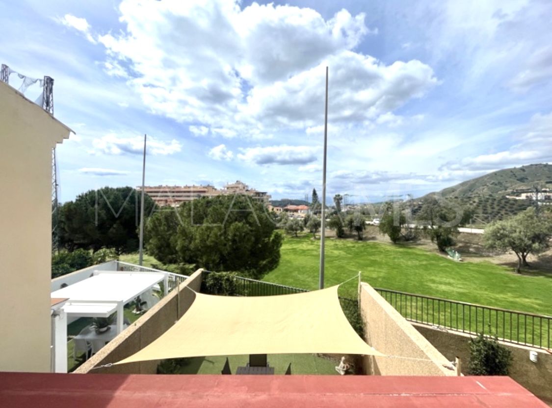Maison jumelée for sale in Rincon de la Victoria