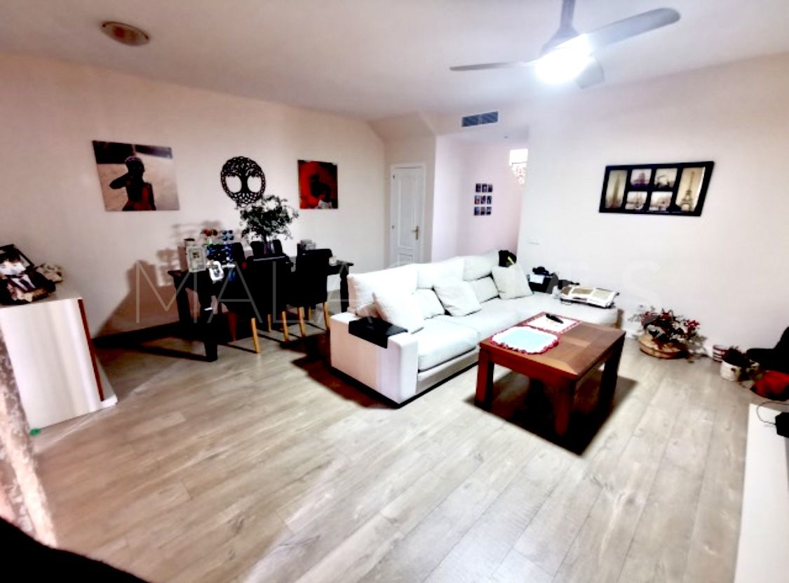 Maison jumelée for sale in Rincon de la Victoria