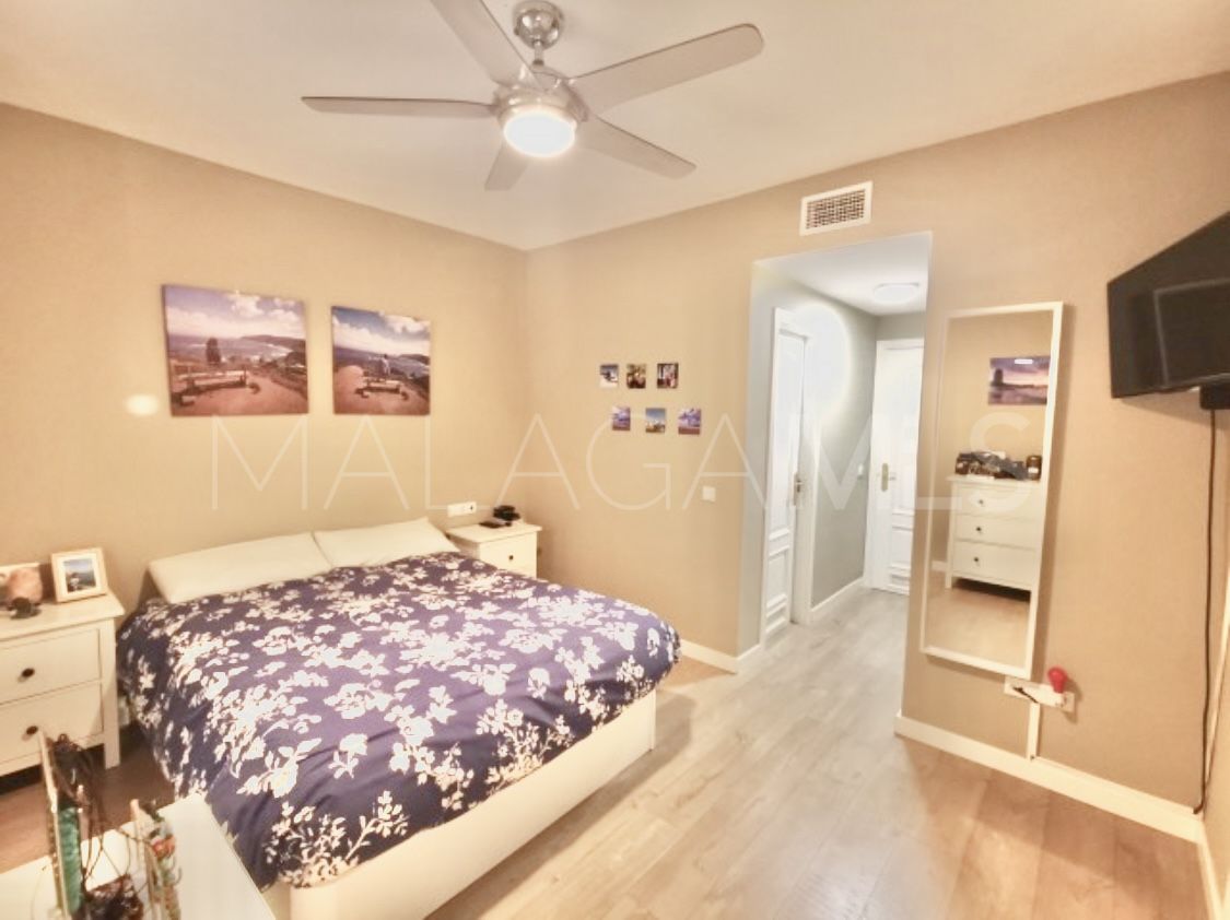 Maison jumelée for sale in Rincon de la Victoria