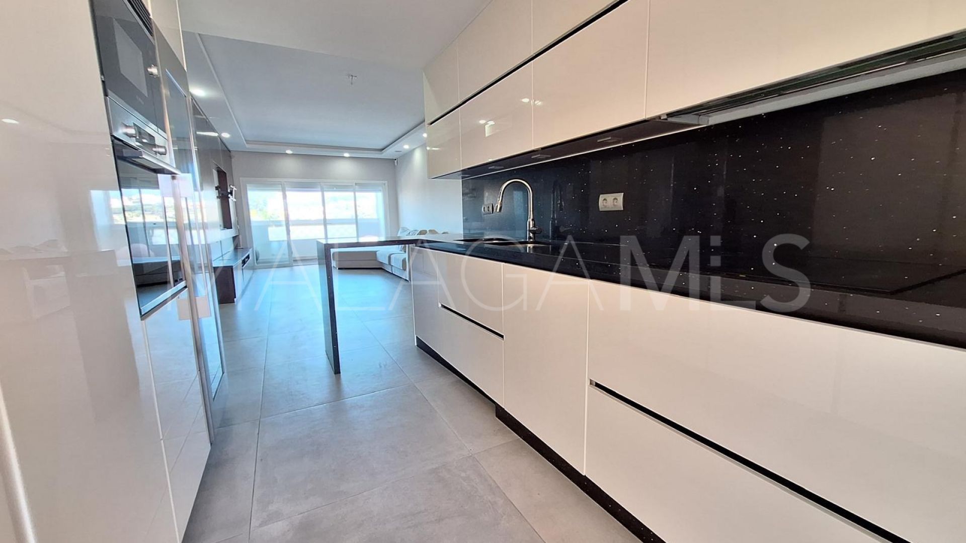 Wohnung for sale in Bel Air