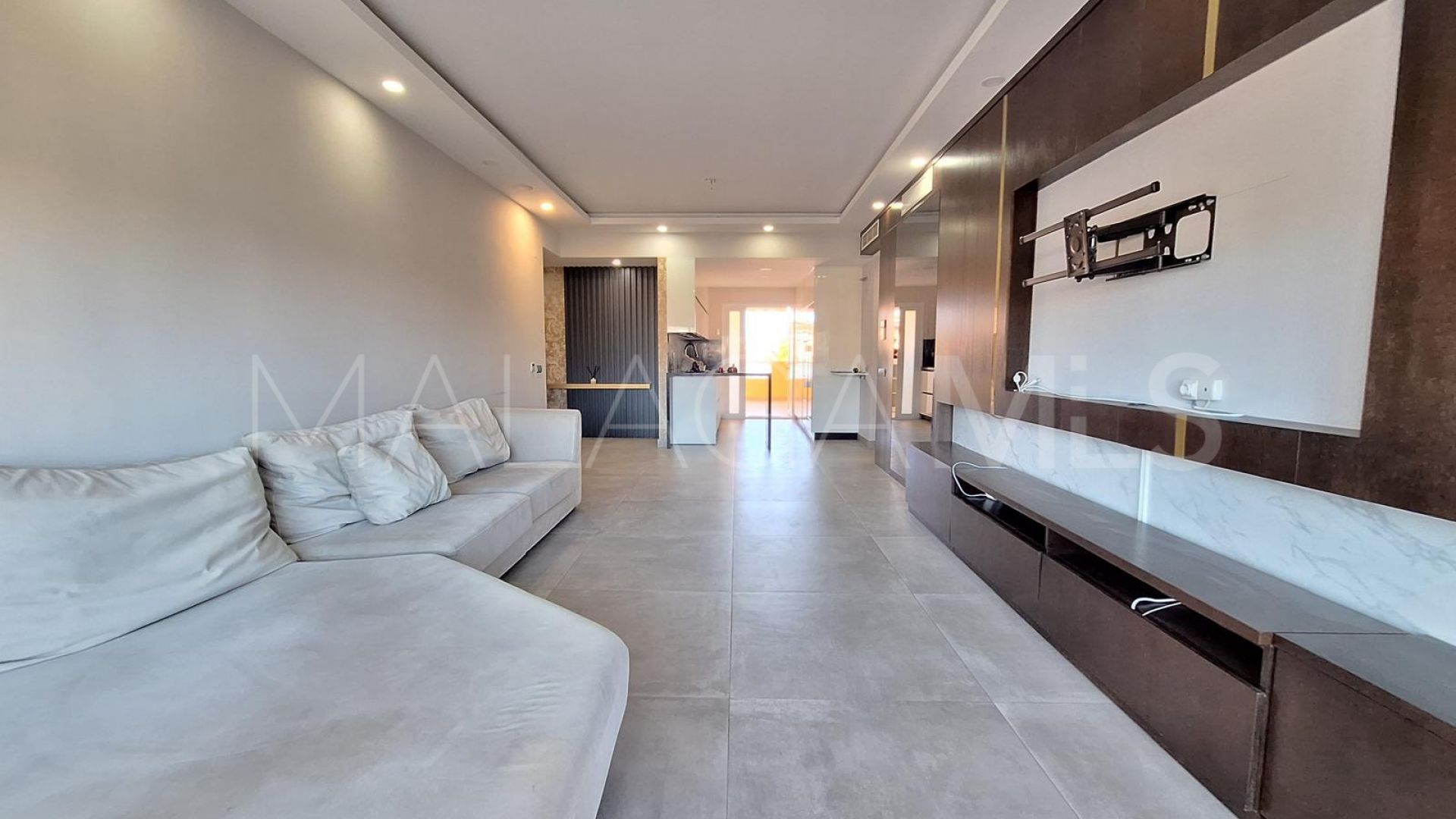 Wohnung for sale in Bel Air