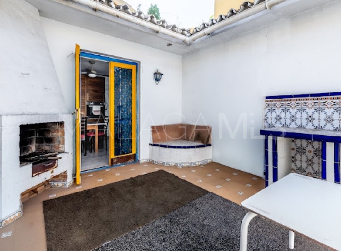 Marbella East villa for sale