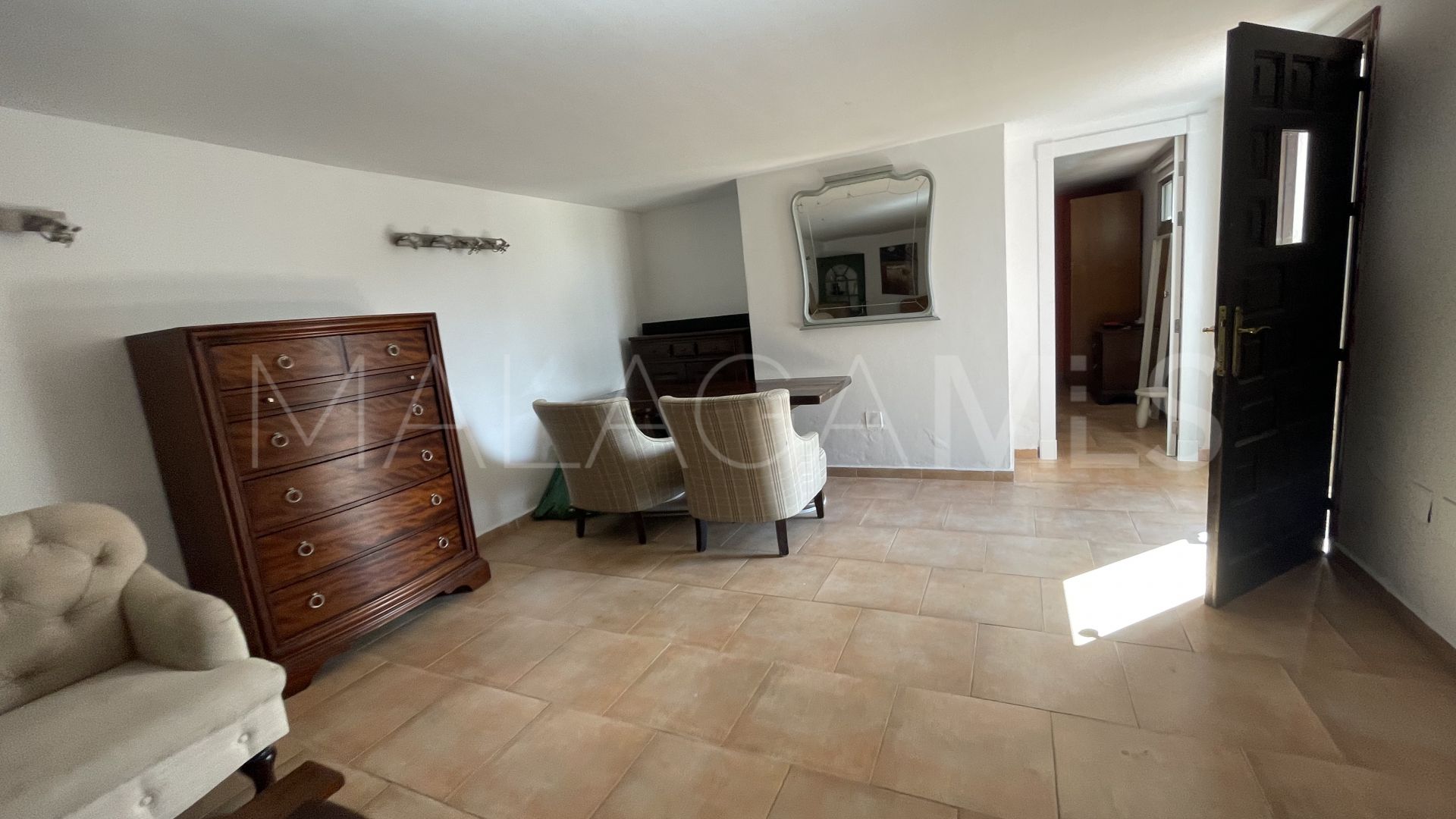 Parvilla for sale in Bello Horizonte