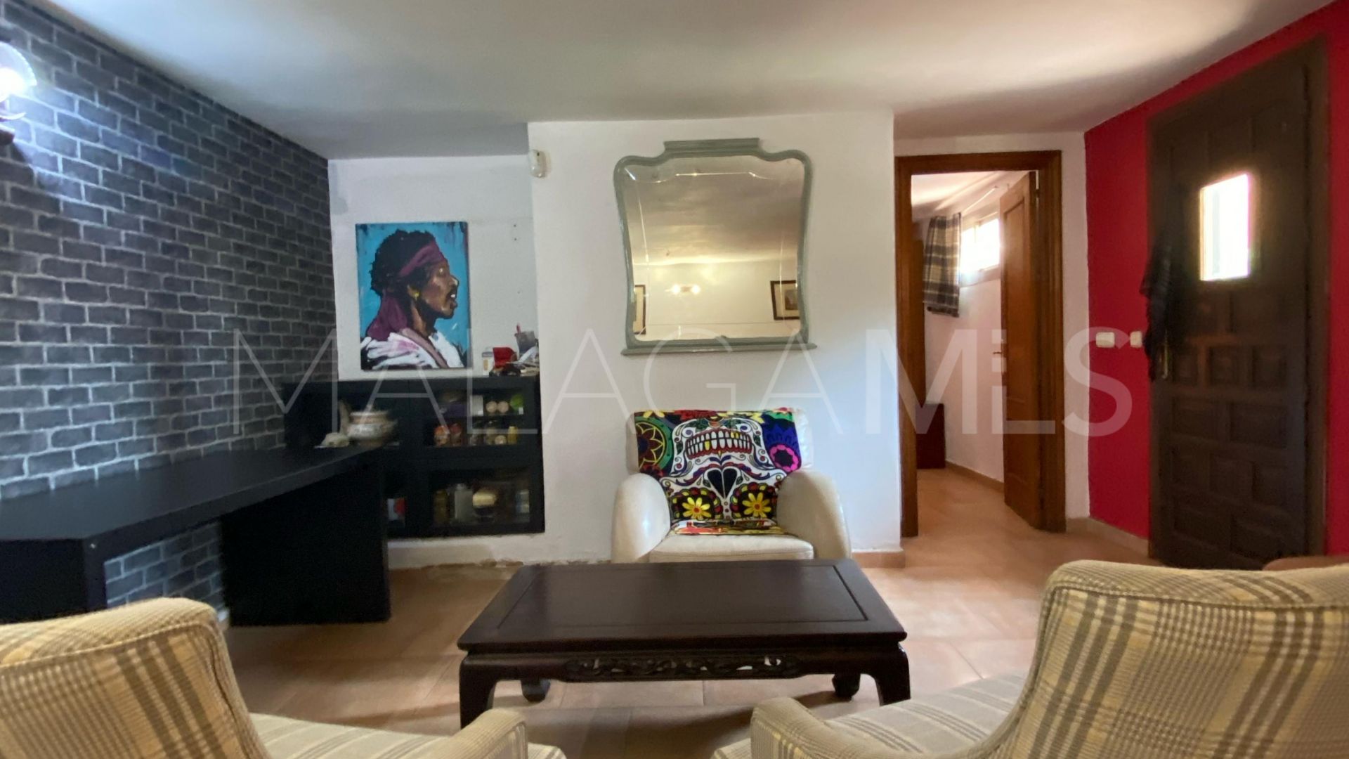 Parvilla for sale in Bello Horizonte