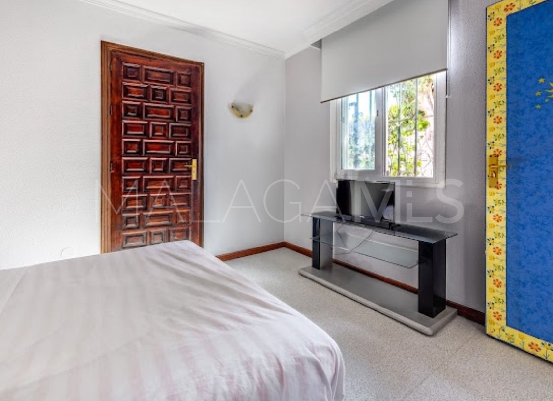 Marbella East villa for sale