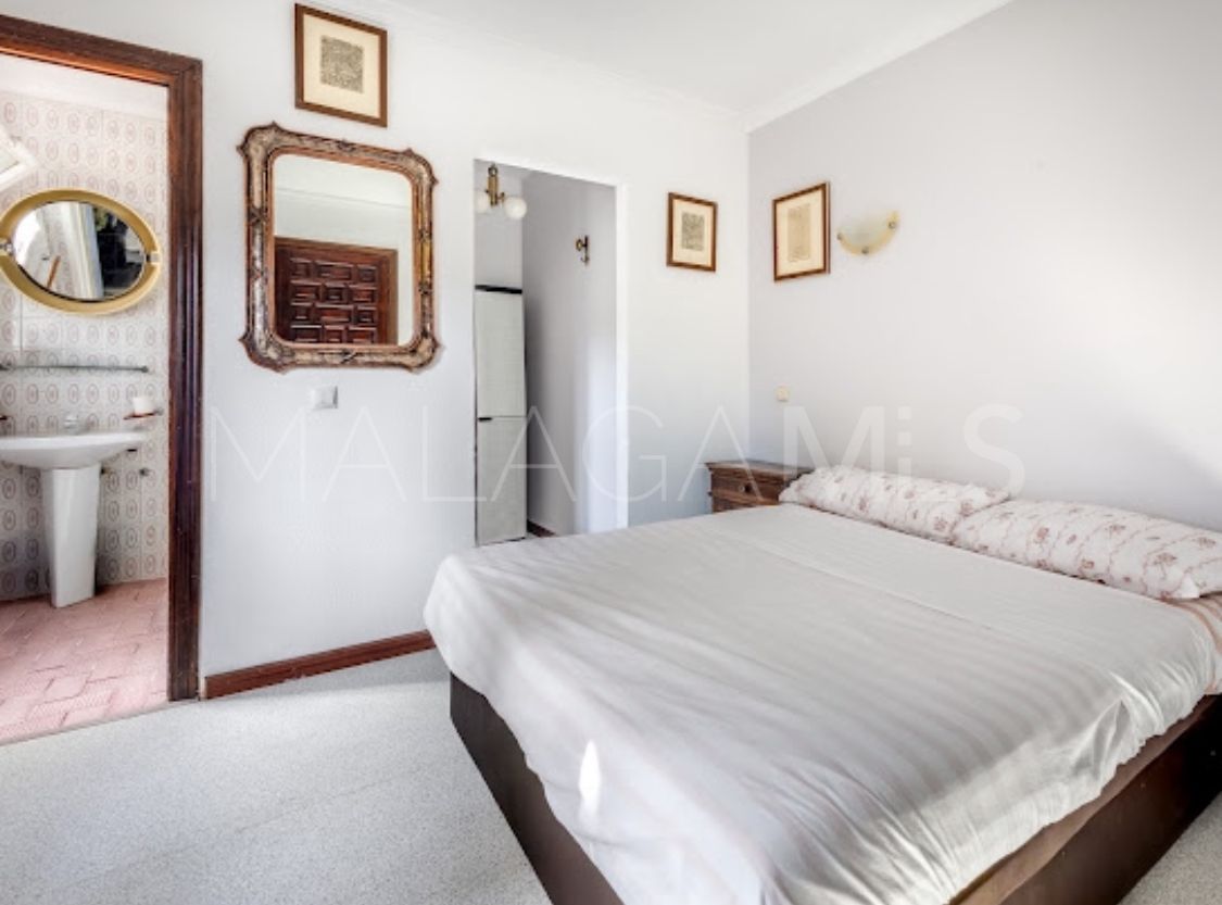 Marbella East villa for sale