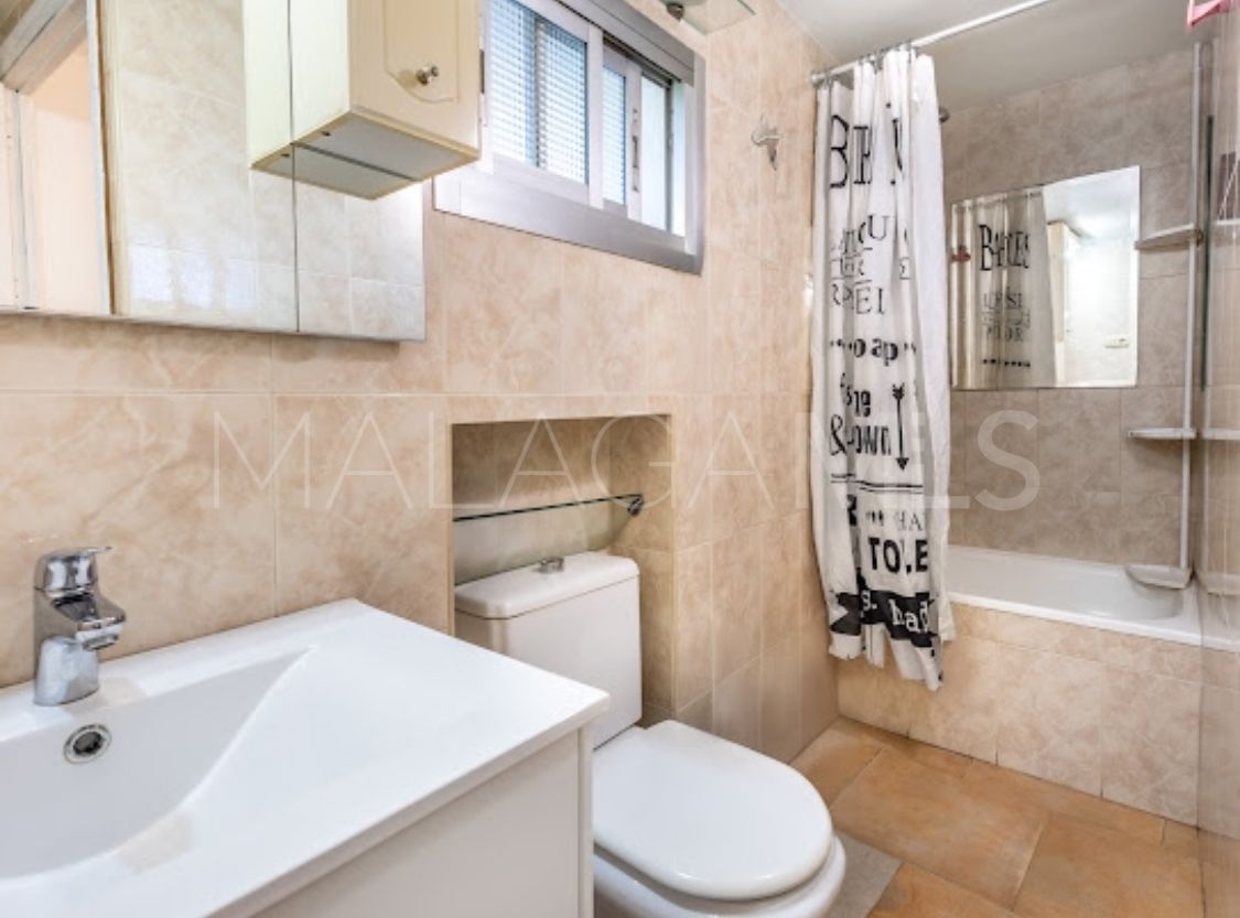 Marbella East villa for sale