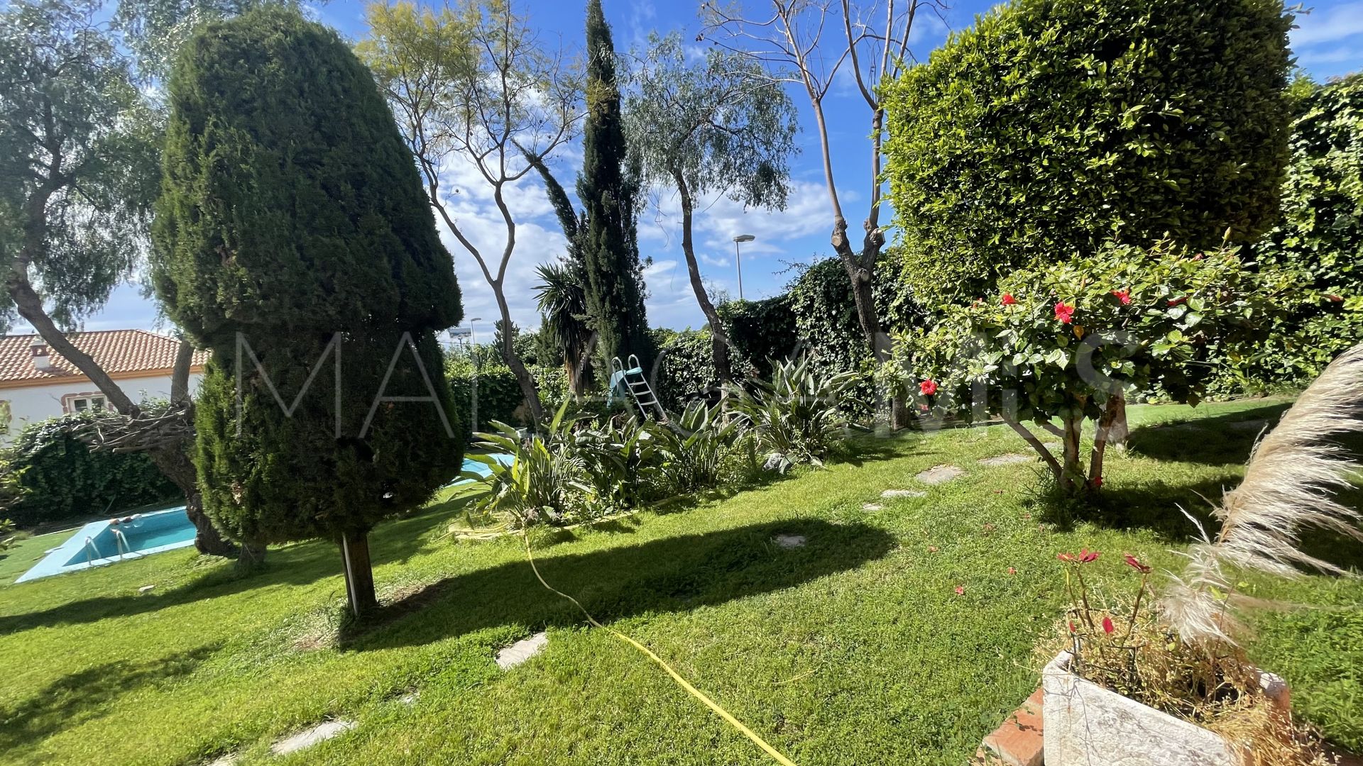 Parvilla for sale in Bello Horizonte
