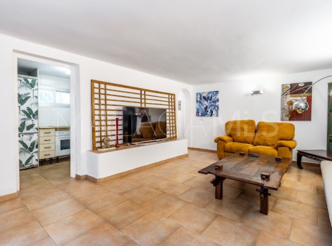 Marbella East villa for sale