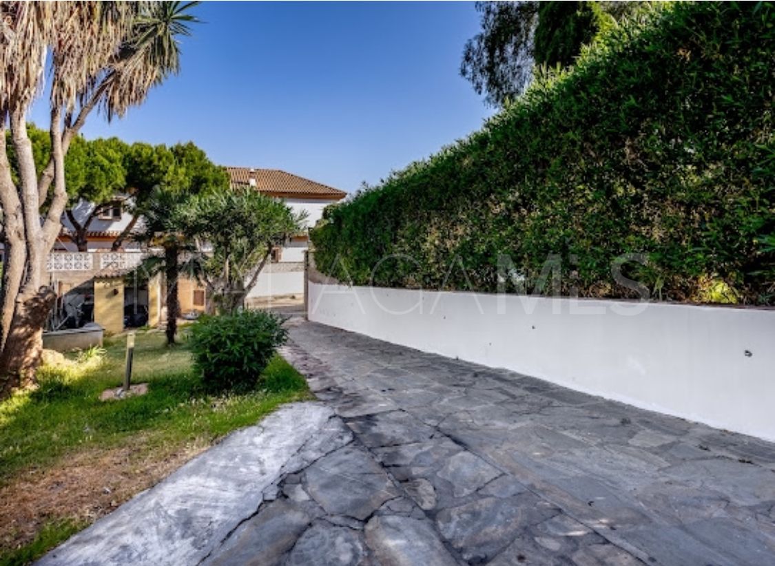 Marbella East villa for sale