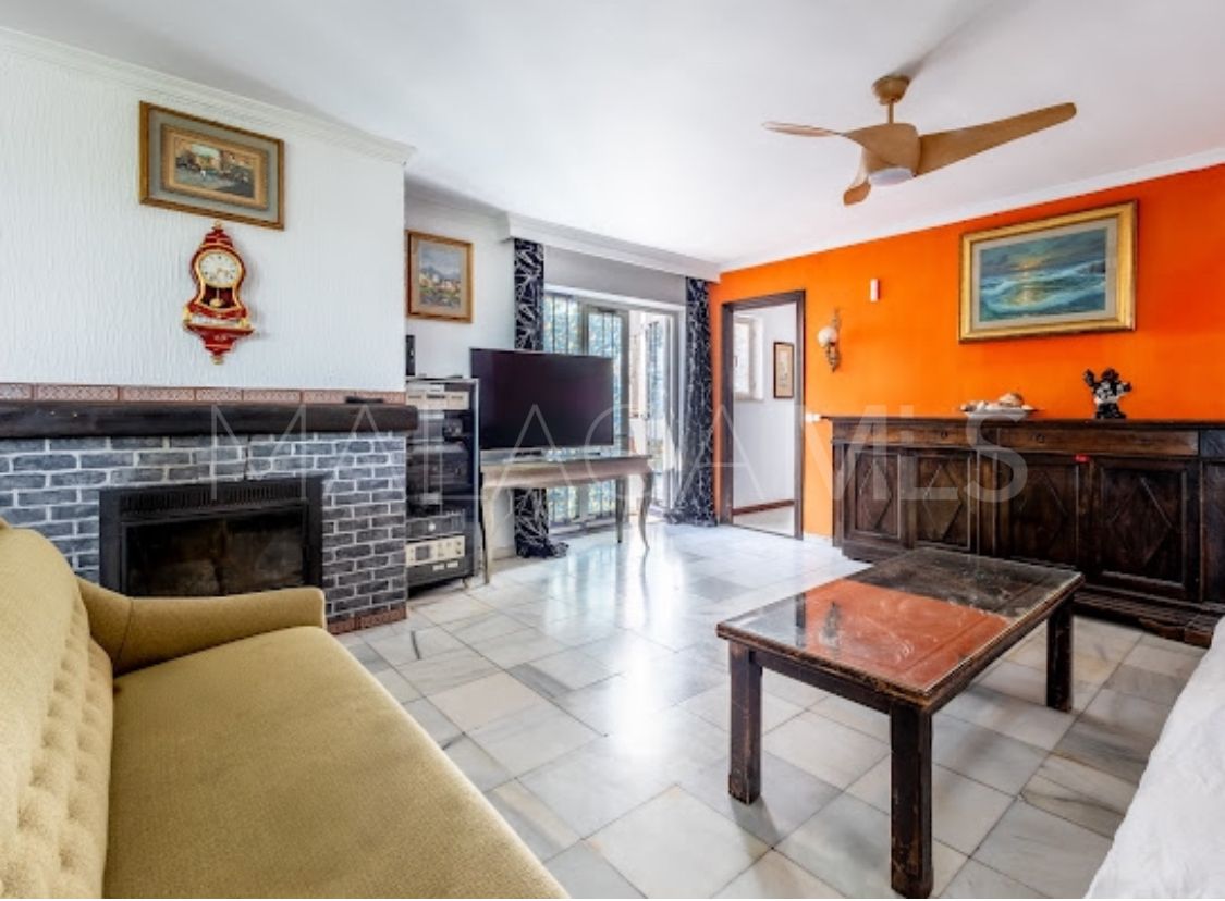 Marbella East villa for sale