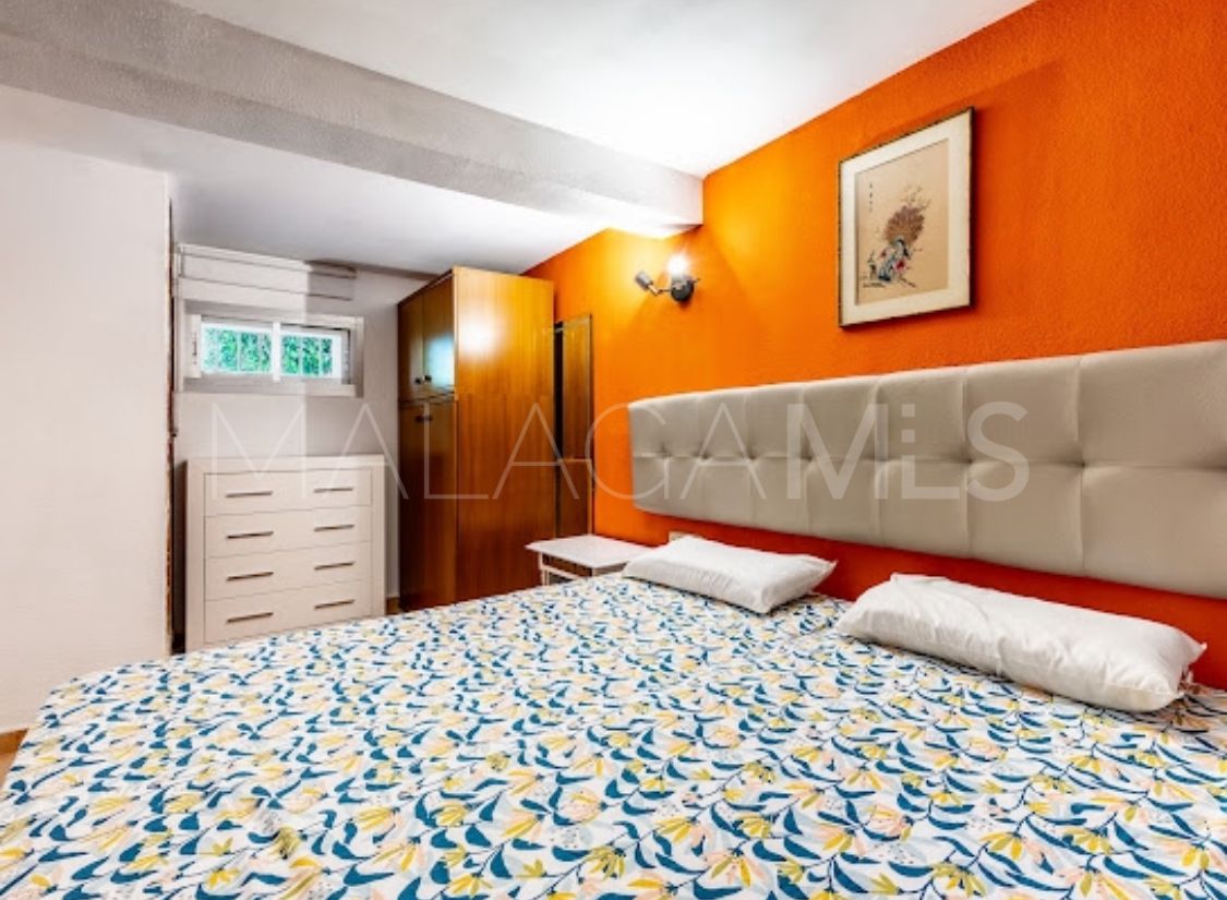 Marbella East villa for sale