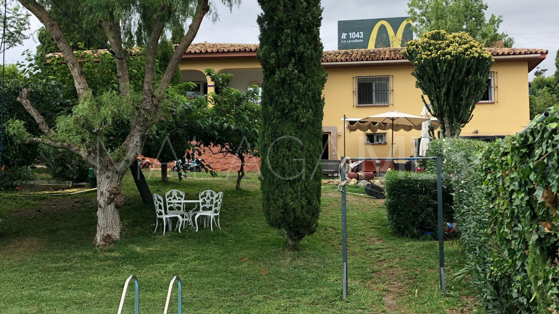 Parvilla for sale in Bello Horizonte