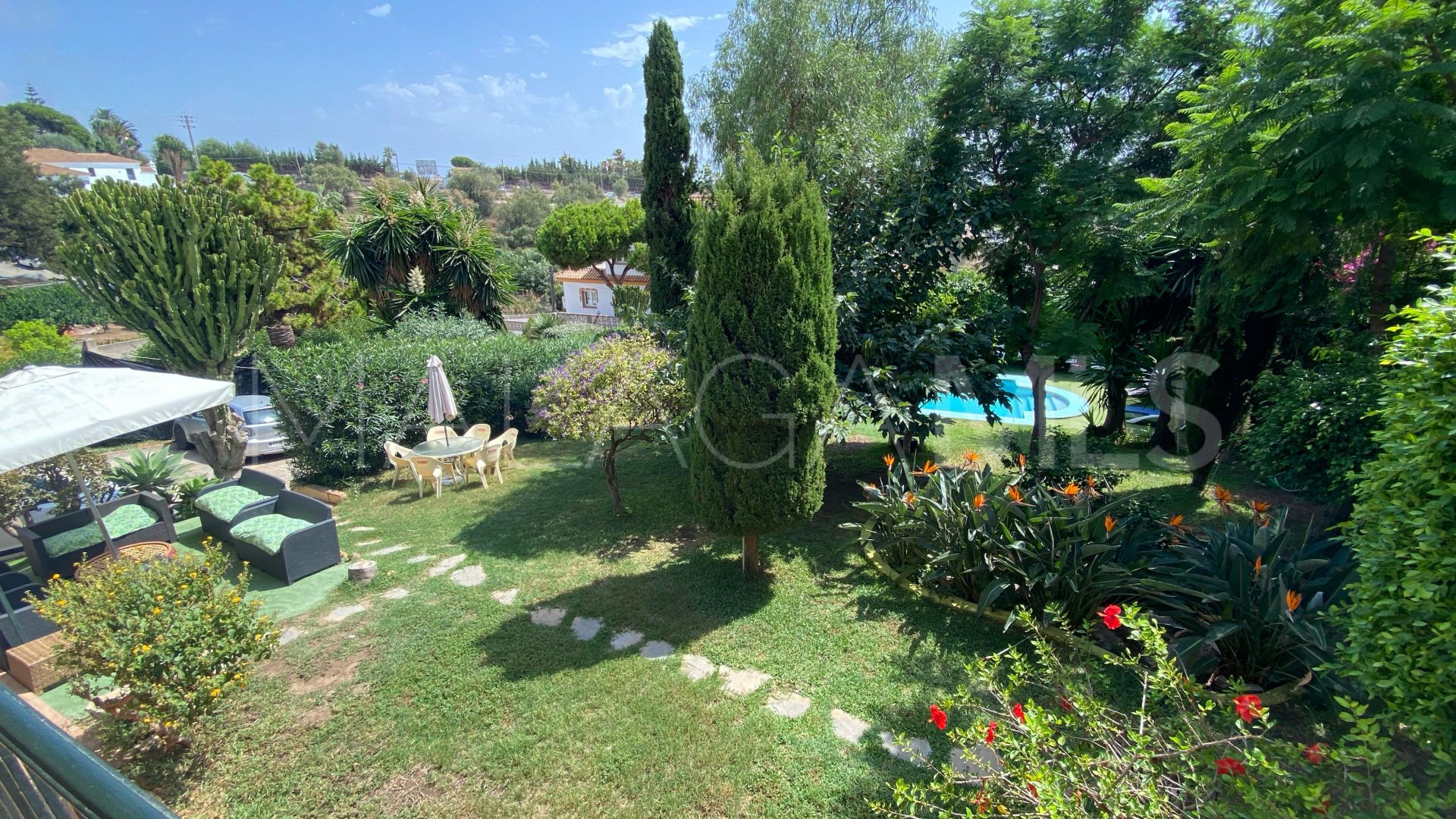 Parvilla for sale in Bello Horizonte