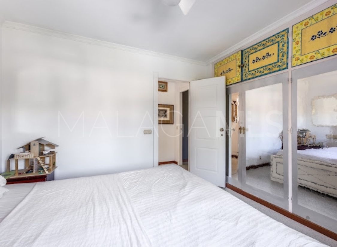 Marbella East villa for sale