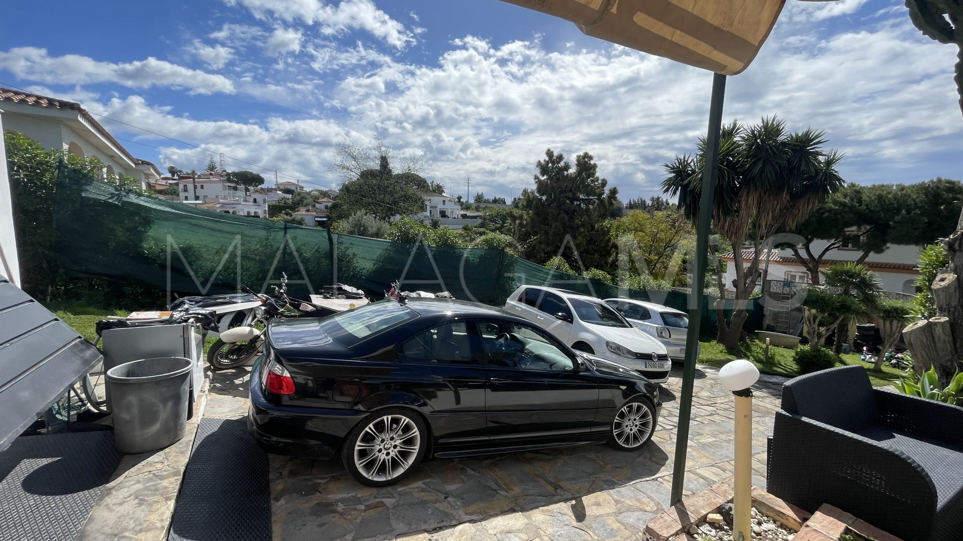 Parvilla for sale in Bello Horizonte