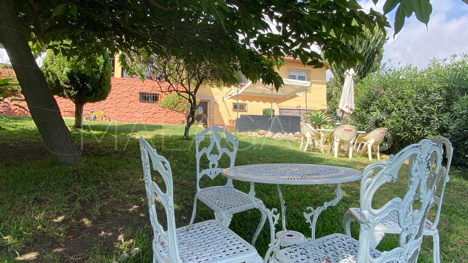 Parvilla for sale in Bello Horizonte