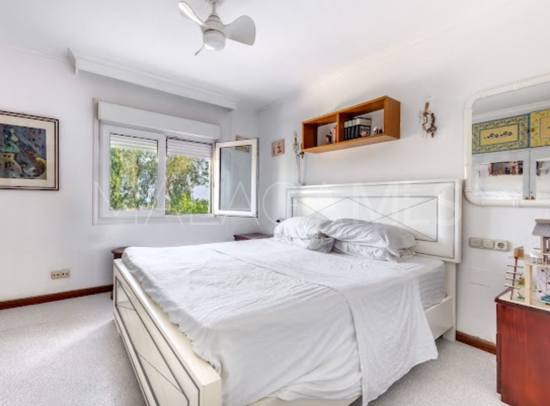 Marbella East villa for sale