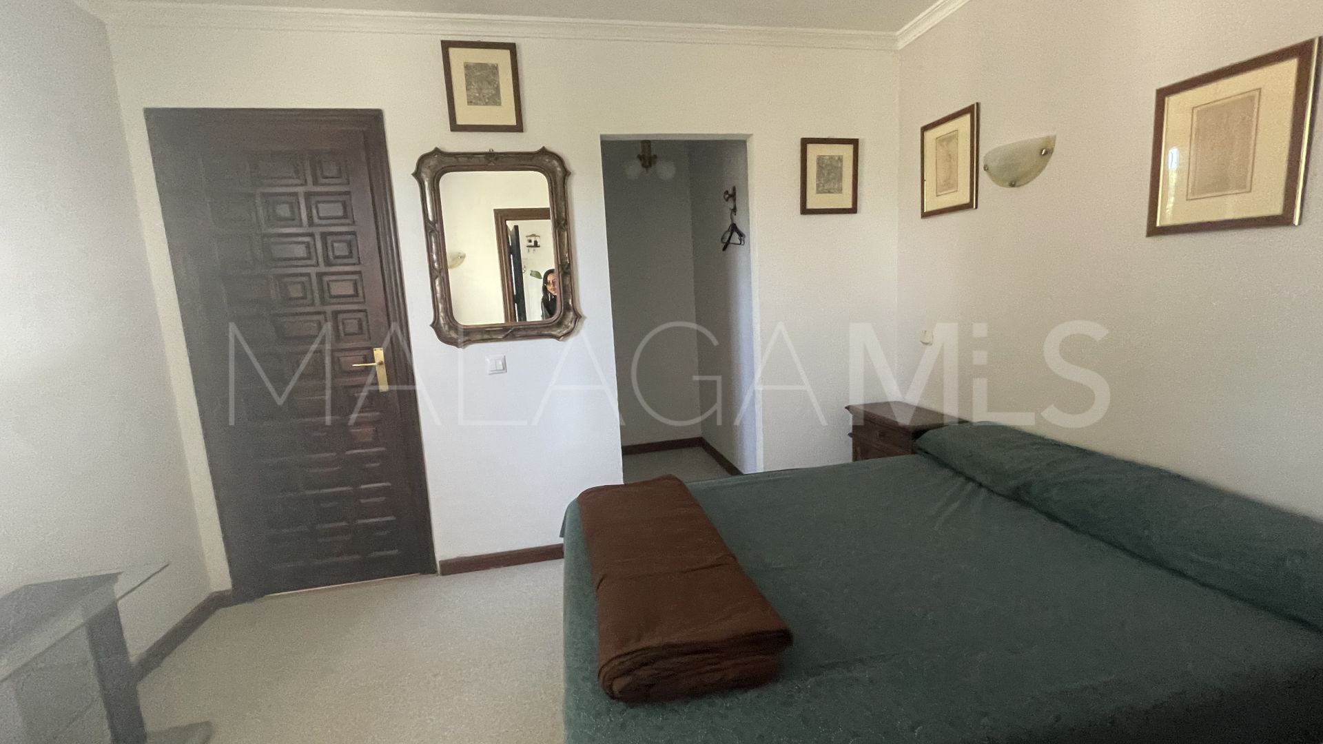 Parvilla for sale in Bello Horizonte