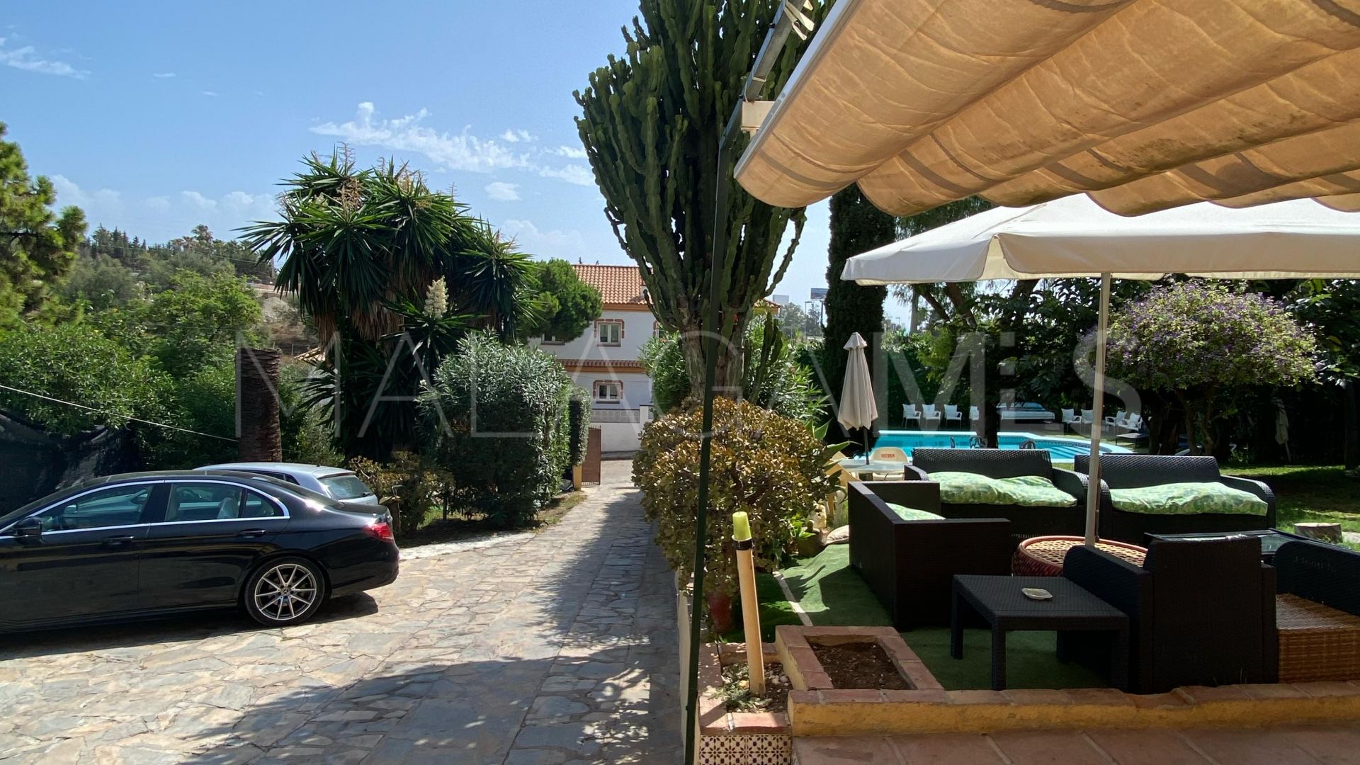 Parvilla for sale in Bello Horizonte