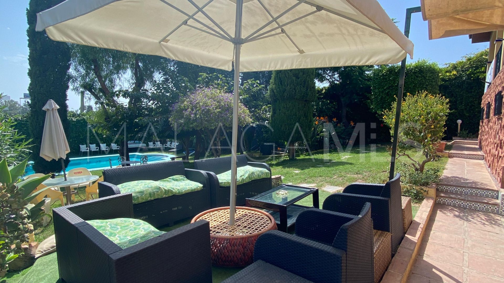 Parvilla for sale in Bello Horizonte